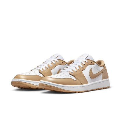 Air Jordan 1 Low G "Linen" - DD9315-117