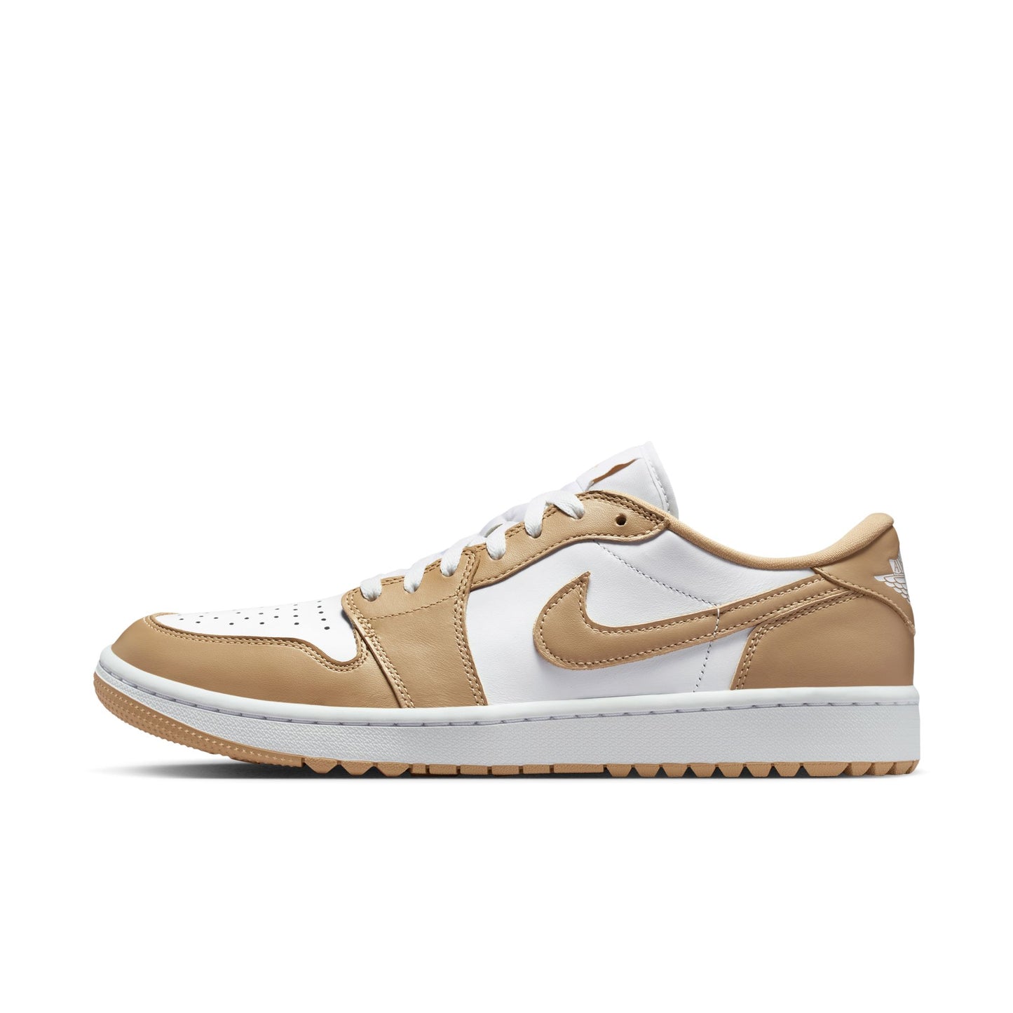 Air Jordan 1 Low G "Linen" - DD9315-117