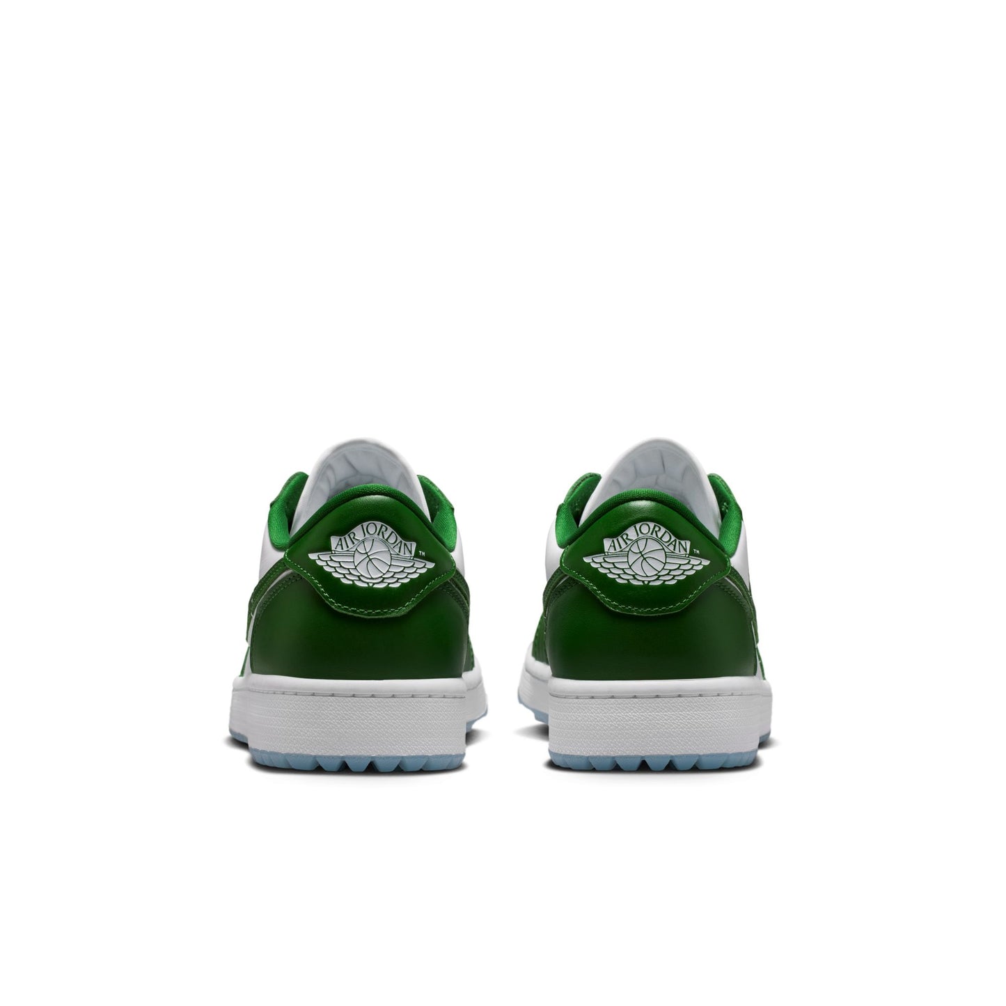 Air Jordan 1 Low G "Forest Green" - DD9315-300