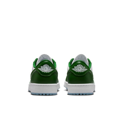Air Jordan 1 Low G "Forest Green" - DD9315-300