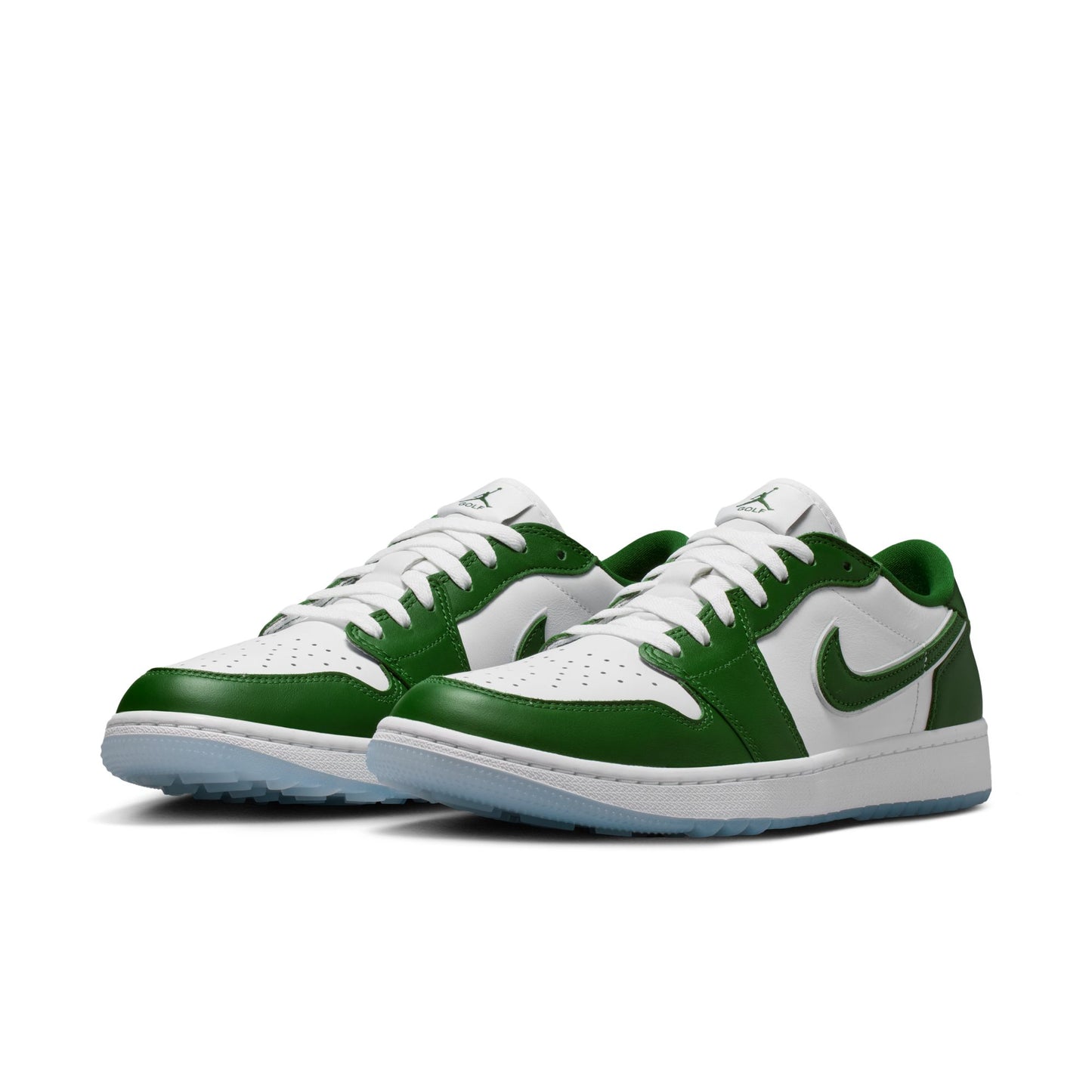 Air Jordan 1 Low G "Forest Green" - DD9315-300
