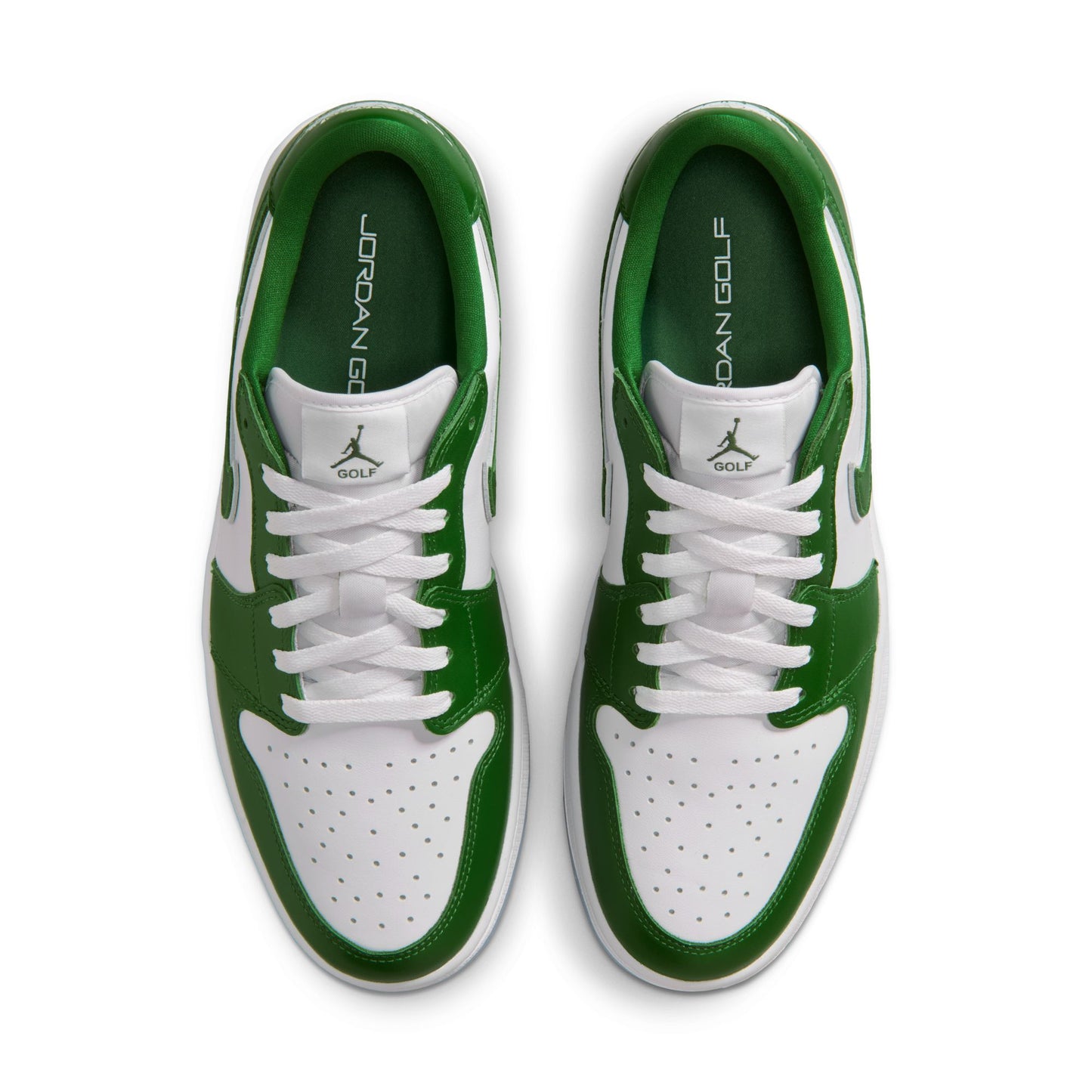 Air Jordan 1 Low G "Forest Green" - DD9315-300