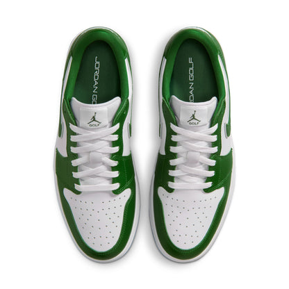 Air Jordan 1 Low G "Forest Green" - DD9315-300
