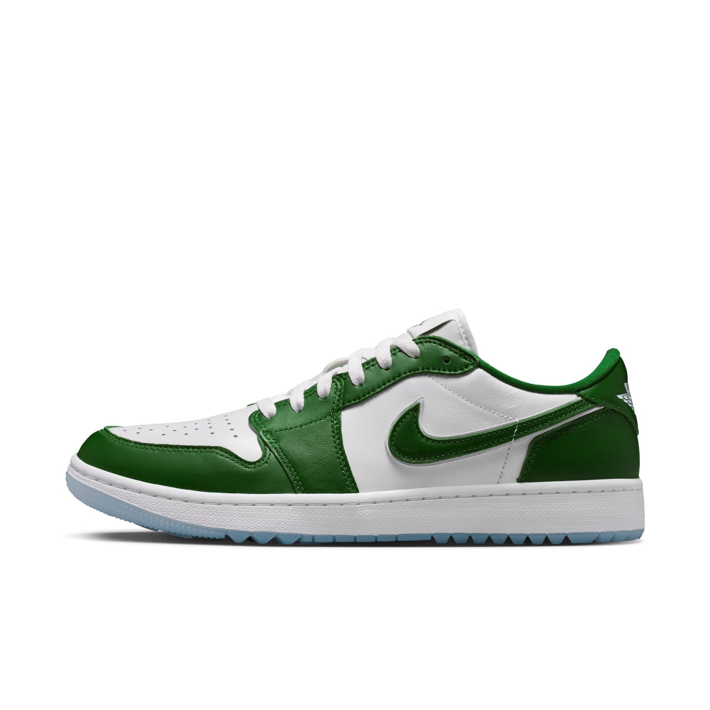 Air Jordan 1 Low G "Forest Green" - DD9315-300