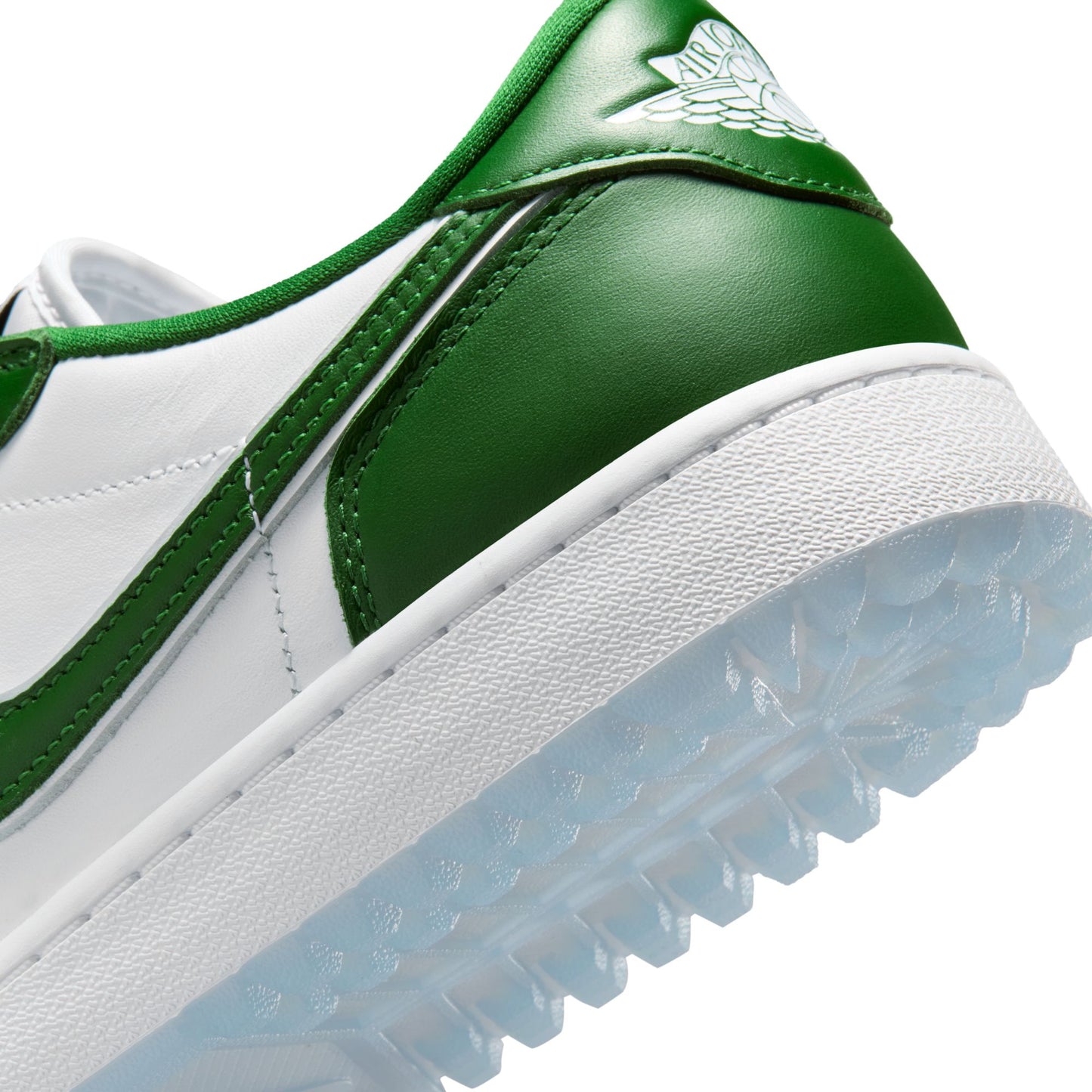 Air Jordan 1 Low G "Forest Green" - DD9315-300