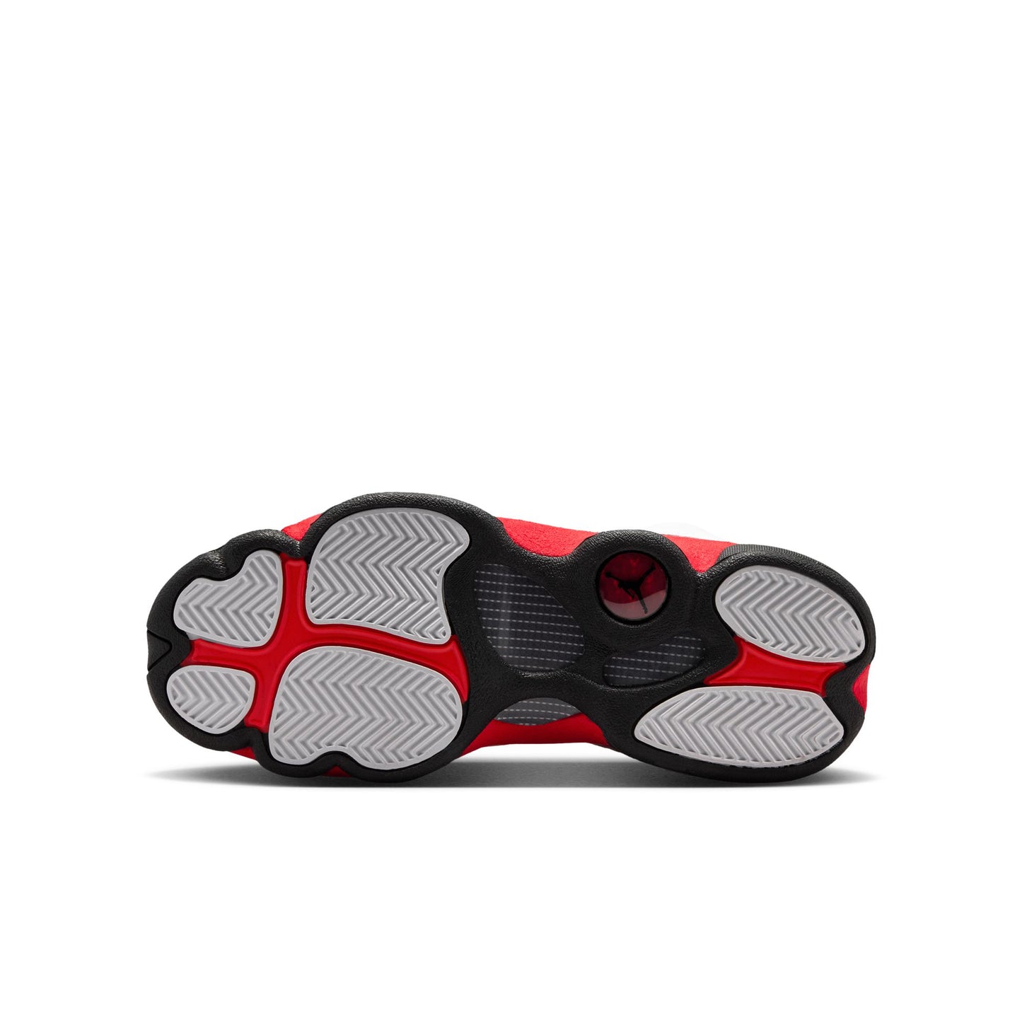 Air Jordan 13 Retro "Cherry" (GS) - DJ3003-102