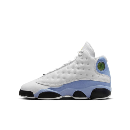 Air Jordan 13 Retro "Blue Grey" (GS) - DJ3003-170