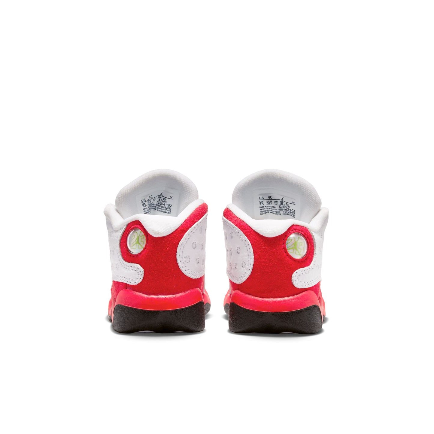 Jordan 13 Retro "Cherry" (TD) - DJ3004-102