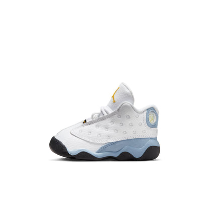 Jordan 13 Retro "Blue Grey" (TD) - DJ3004-170