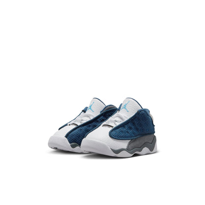Jordan 13 Retro "Flint Grey" (TD) - DJ3004-400