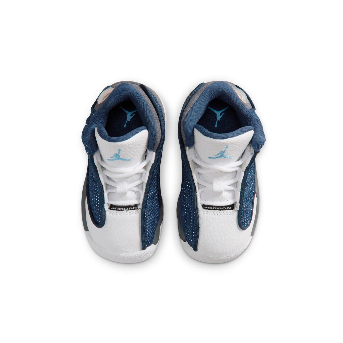 Jordan 13 Retro "Flint Grey" (TD) - DJ3004-400