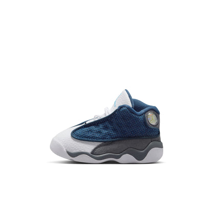 Jordan 13 Retro "Flint Grey" (TD) - DJ3004-400