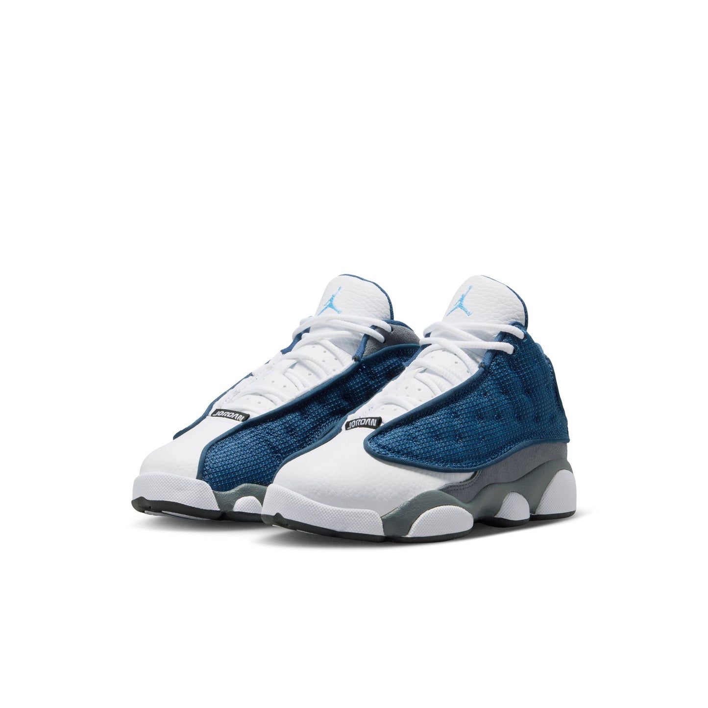 Jordan 13 Retro "Flint Grey" (PS) - DJ3005-400