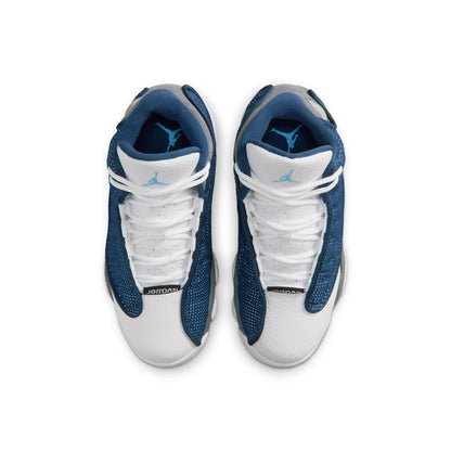 Jordan 13 Retro "Flint Grey" (PS) - DJ3005-400