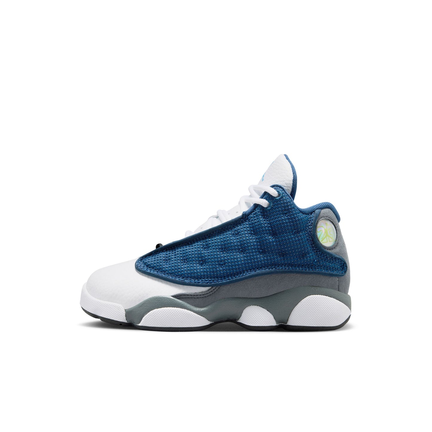Jordan 13 Retro "Flint Grey" (PS) - DJ3005-400