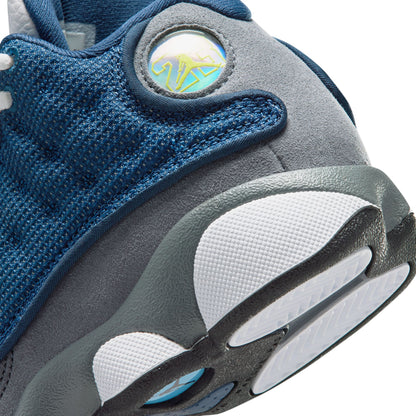 Jordan 13 Retro "Flint Grey" (PS) - DJ3005-400