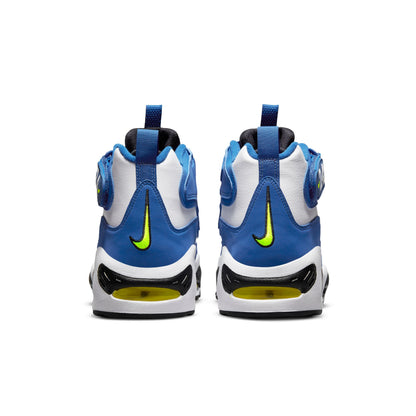 Nike Air Griffey Max 1 "Royal" - DJ5161-400