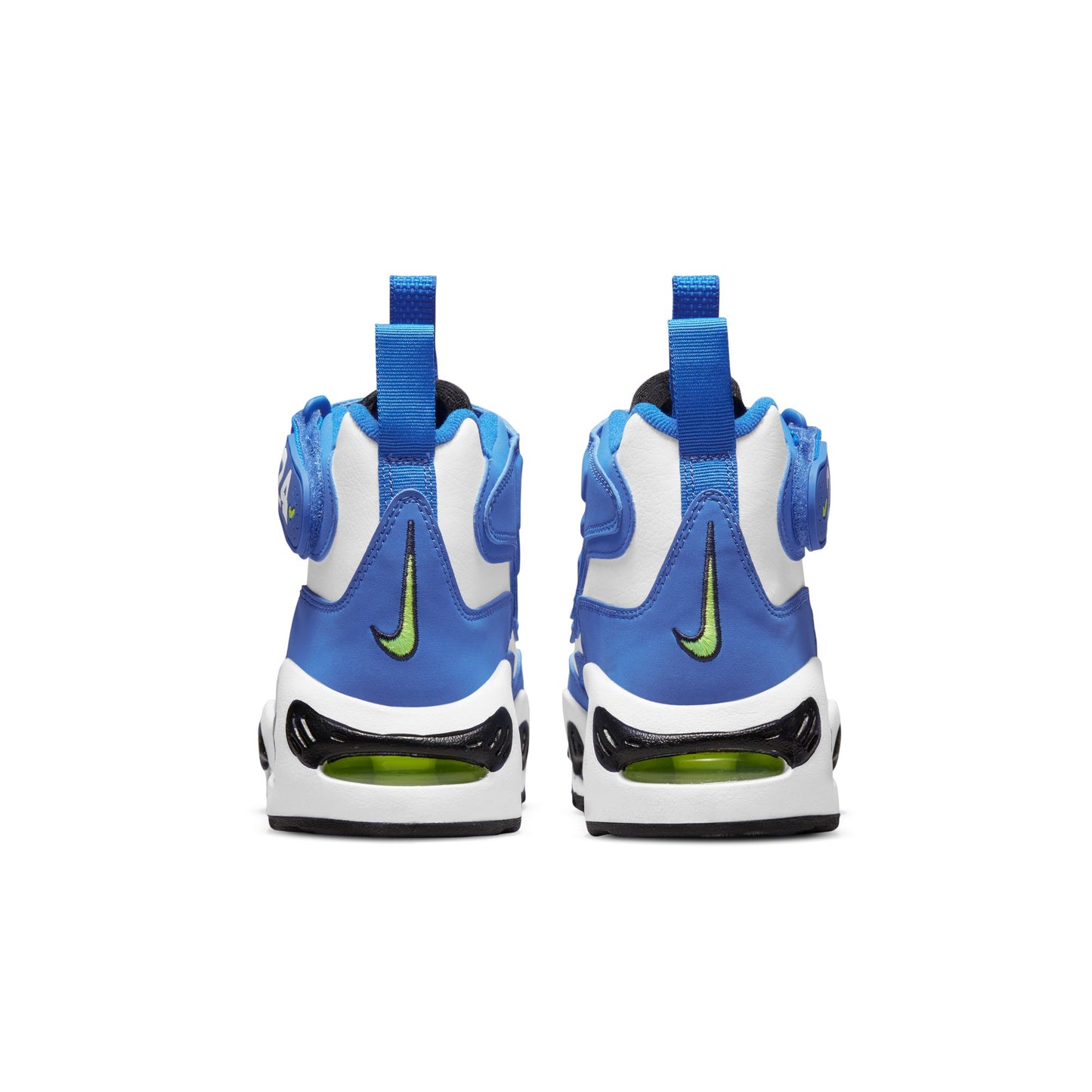 Nike Air Griffey Max 1 "Royal" (GS) - DJ5162-400