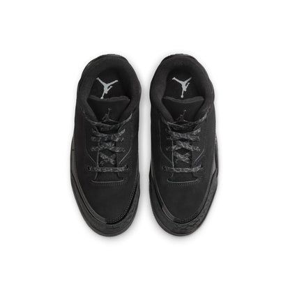 Jordan 3 Retro (PS) "Black Cat" - DM0966-001