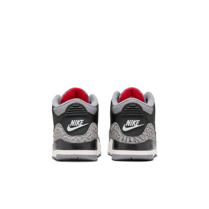 Jordan 3 Retro "Black Cement" (PS) - DM0966-010