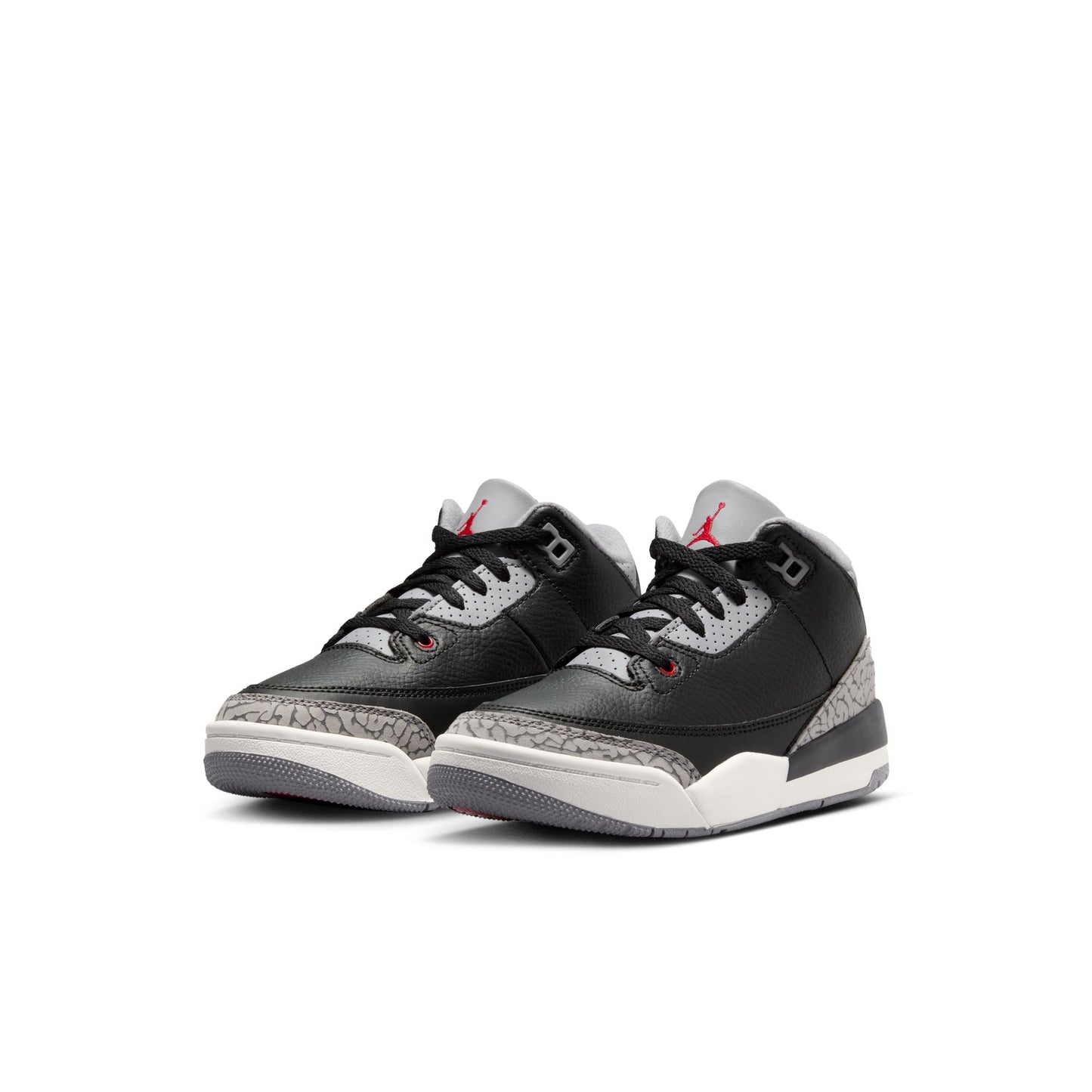 Jordan 3 Retro "Black Cement" (PS) - DM0966-010