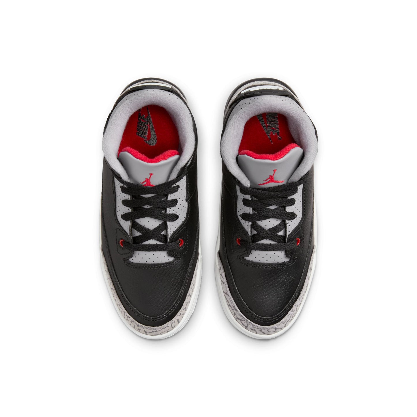 Jordan 3 Retro "Black Cement" (PS) - DM0966-010