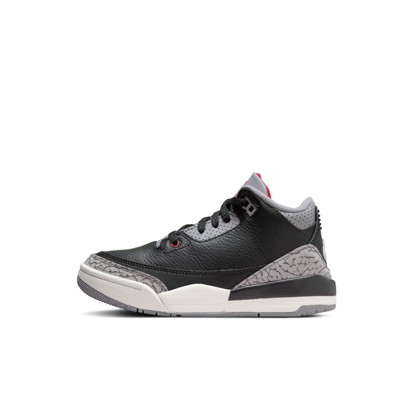 Jordan 3 Retro "Black Cement" (PS) - DM0966-010