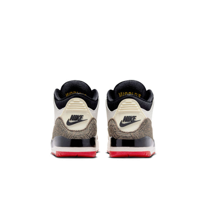 Jordan 3 Retro "World's Best Dad" (PS) - DM0966-103