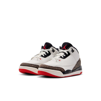Jordan 3 Retro "World's Best Dad" (PS) - DM0966-103