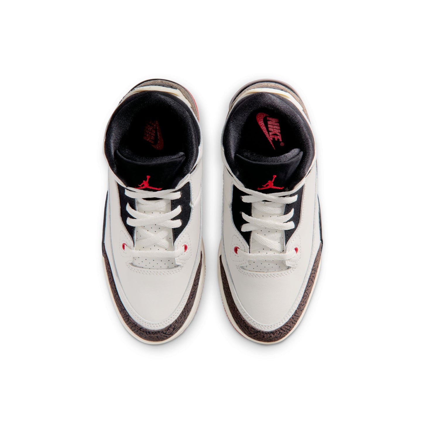 Jordan 3 Retro "World's Best Dad" (PS) - DM0966-103