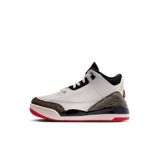 Jordan 3 Retro "World's Best Dad" (PS) - DM0966-103