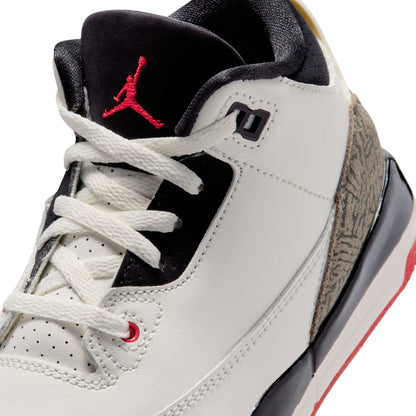 Jordan 3 Retro "World's Best Dad" (PS) - DM0966-103