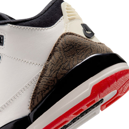 Jordan 3 Retro "World's Best Dad" (PS) - DM0966-103