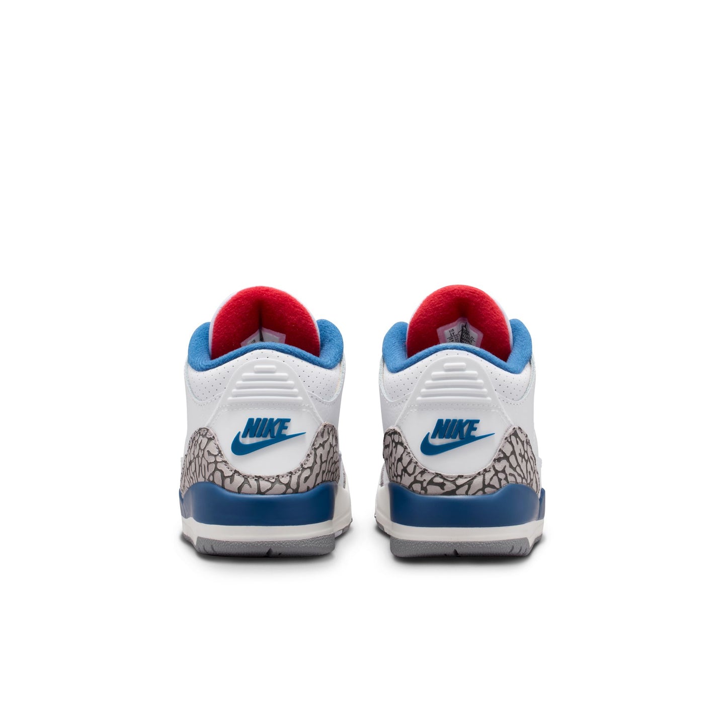 Jordan 3 Retro "True Blue" (PS) - DM0966-104