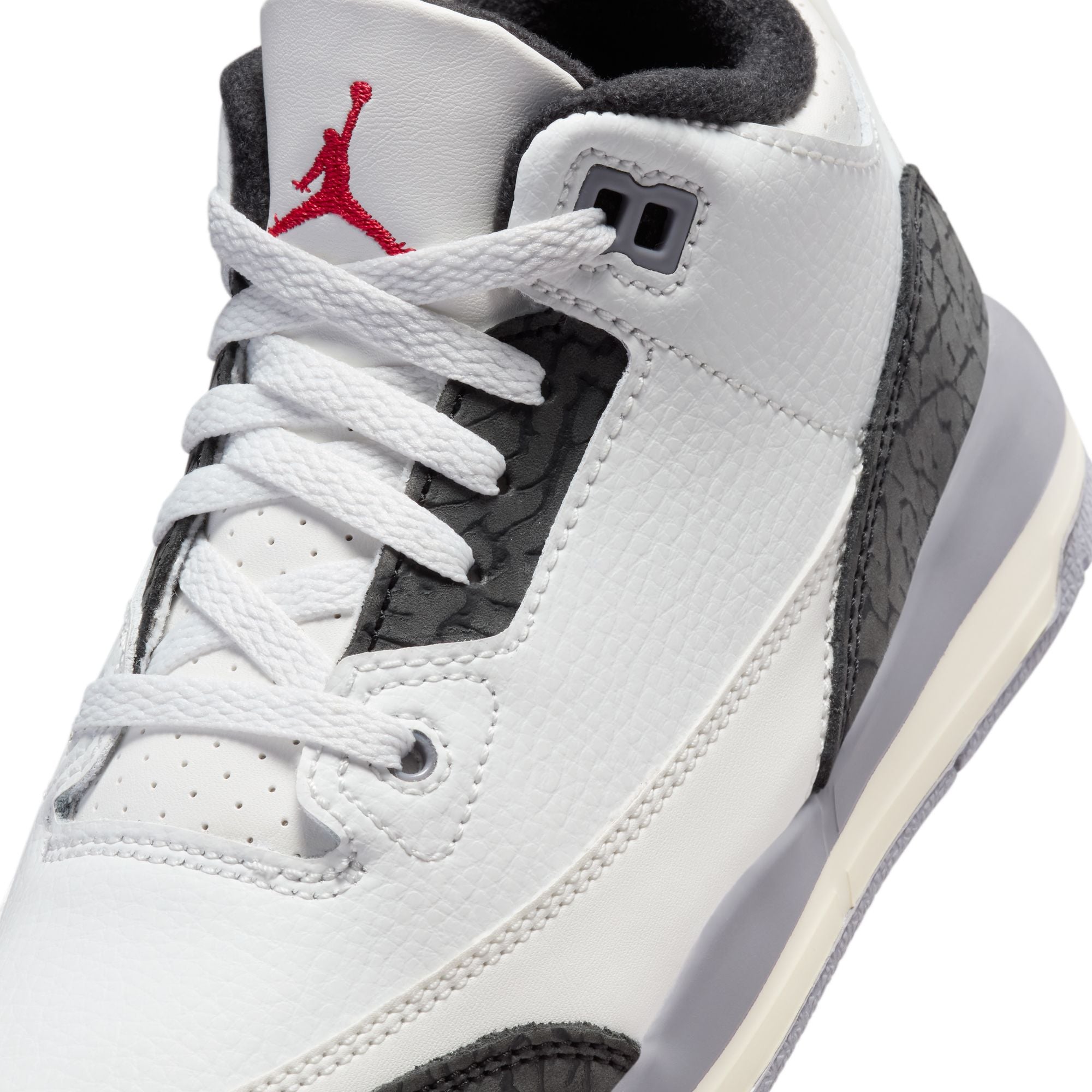 Jordan 3 Retro 