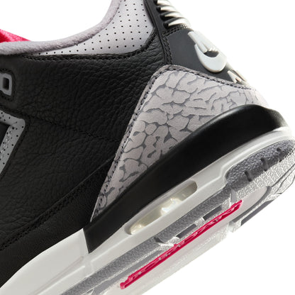 Air Jordan 3 Retro "Black Cement" (GS) - DM0967-010