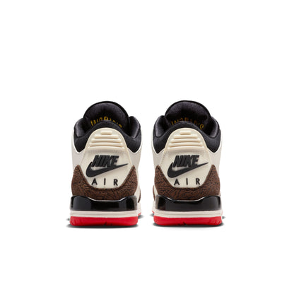 Air Jordan 3 Retro "World's Best Dad" (GS) - DM0967-103