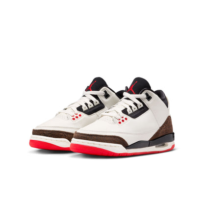 Air Jordan 3 Retro "World's Best Dad" (GS) - DM0967-103