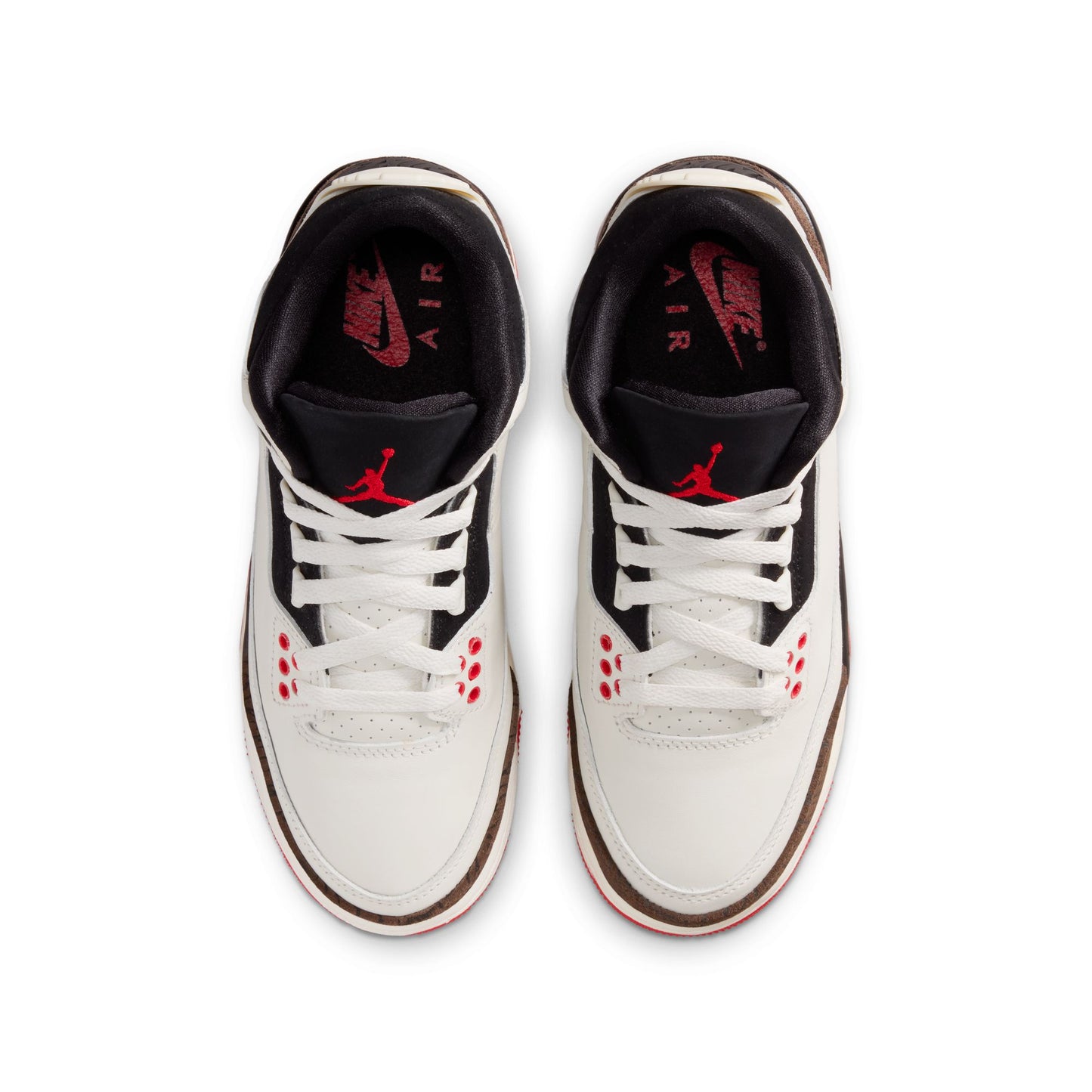 Air Jordan 3 Retro "World's Best Dad" (GS) - DM0967-103