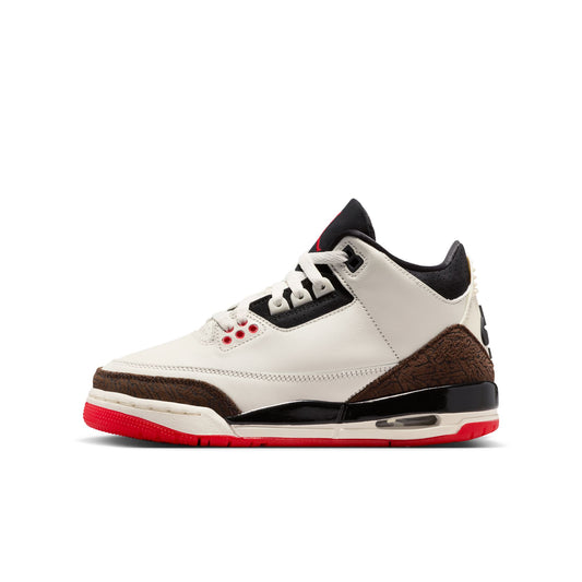 Air Jordan 3 Retro "World's Best Dad" (GS) - DM0967-103