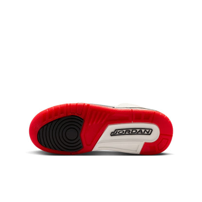 Air Jordan 3 Retro "World's Best Dad" (GS) - DM0967-103