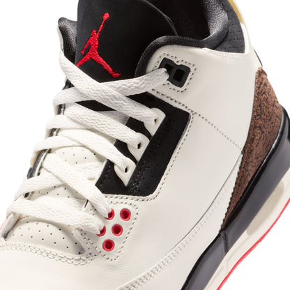 Air Jordan 3 Retro "World's Best Dad" (GS) - DM0967-103