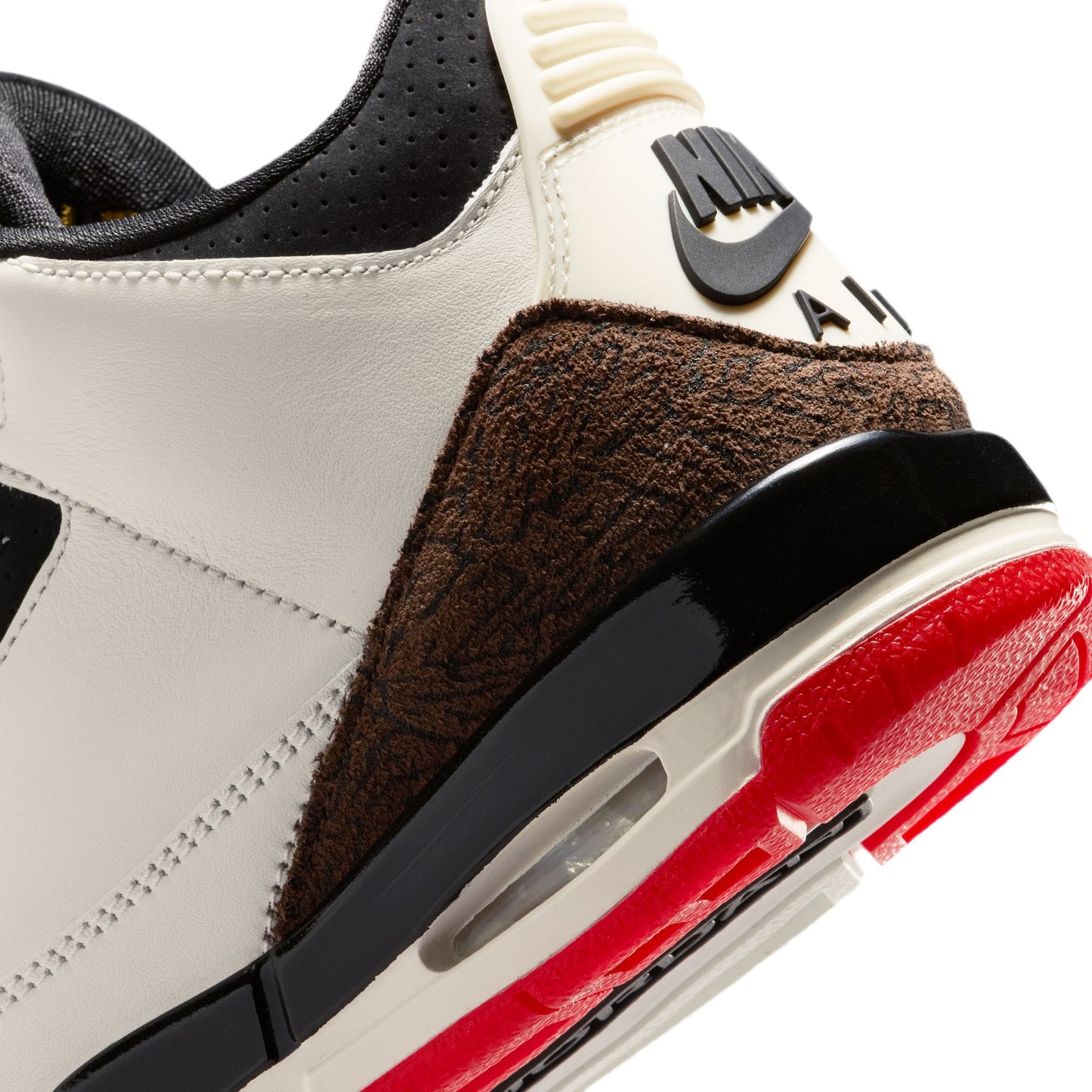 Air Jordan 3 Retro "World's Best Dad" (GS) - DM0967-103