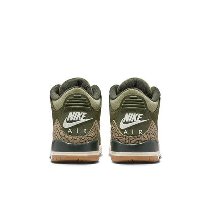 Air Jordan 3 Retro "Family Affair" (GS) - DM0967-202