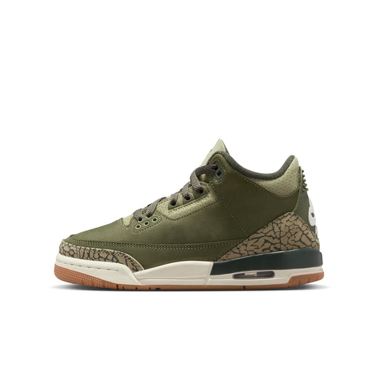 Air Jordan 3 Retro "Family Affair" (GS) - DM0967-202