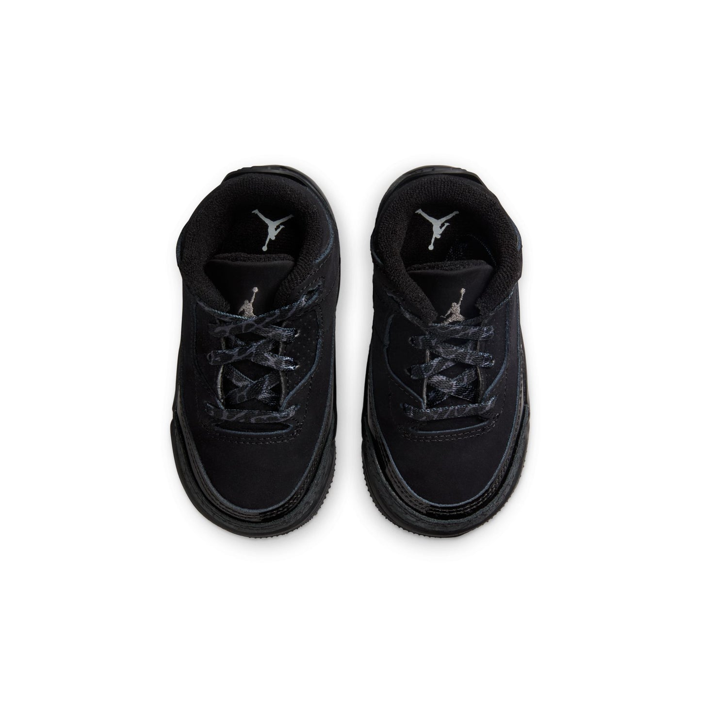 Jordan 3 Retro TD "Black Cat" - DM0968-001