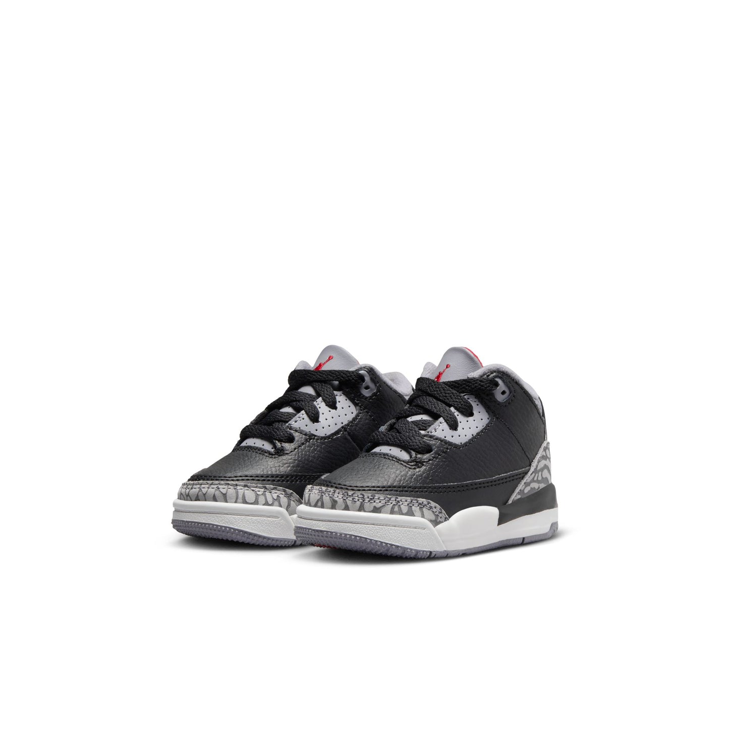 Jordan 3 Retro "Black Cement" (TD) - DM0968-010