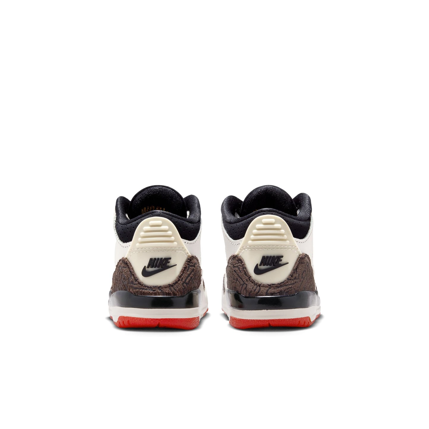 Jordan 3 Retro "World's Best Dad" (TD) - DM0968-103