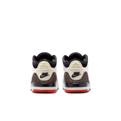 Jordan 3 Retro "World's Best Dad" (TD) - DM0968-103