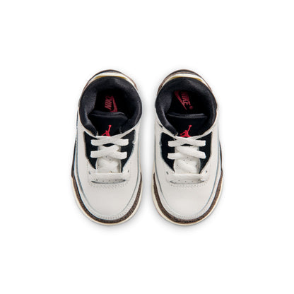 Jordan 3 Retro "World's Best Dad" (TD) - DM0968-103